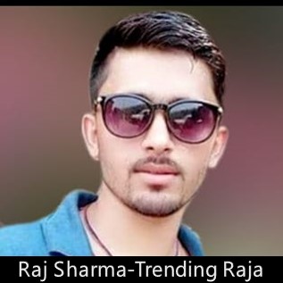 Raj Sharma-Trending Raja